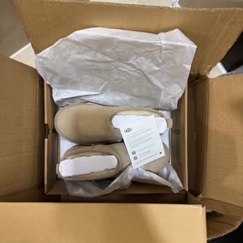 Migros Extra’da Kullanılmamış UGG Bot İadesi 14 Gün Gerekçesiyle Reddedildi