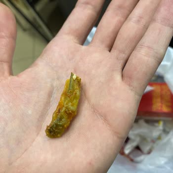 Kayseri Donas Şubesinde Yanmış Ve Çürük Patates Kızartması Sağlık Riski