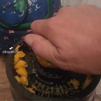 Arnica Diva Blender Seti Boşa Giden Paramız Zamanımız