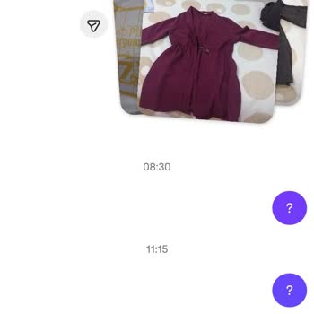 Moda Arife'den Yanlış Ürün Ve İade İletişim Sorunu