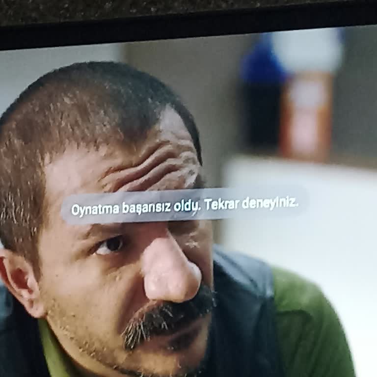 Kablo Net’ten Sürekli Bağlantı Kesintileri Ve Kalıcı Çözüm Talebi