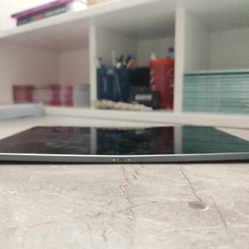 Lenovo Yoga Tab 11 Kasa Eğilmesi Ve Açıklama Eksikliği Üzerine 6000 TL Ücret Talebi