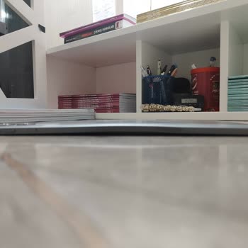 Lenovo Yoga Tab 11 Kasa Eğilmesi Ve Açıklama Eksikliği Üzerine 6000 TL Ücret Talebi