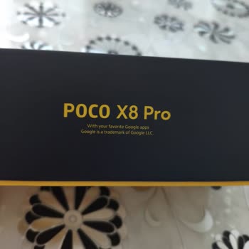 Trendyol Klonlanmış Xiaomi Poco X8 Pro Satın Alındı, Orijinal Garanti İhlali ve Tazminat Talebi