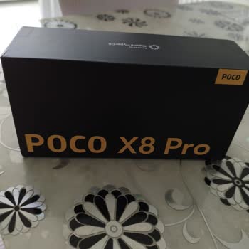 Trendyol Klonlanmış Xiaomi Poco X8 Pro Satın Alındı, Orijinal Garanti İhlali ve Tazminat Talebi