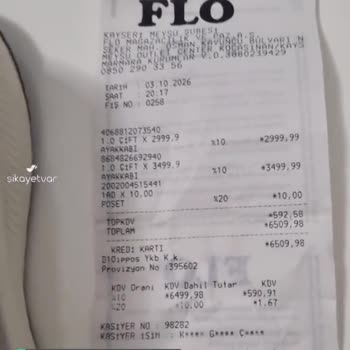 Adidas 1 Aylık Bile Olmayan Ayakkabıya Ret Veriyor