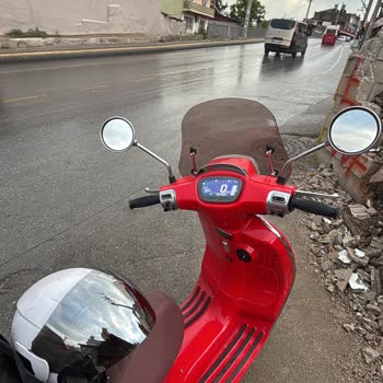 Kuba Grace 50 Motorunda Yağmura Duyarlı Elektrik Kesintisi Ve Belgesiz Servis Sorunları