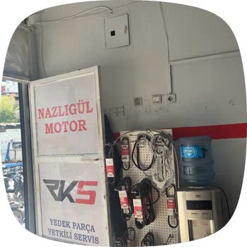 Kuba Grace 50 Motorunda Yağmura Duyarlı Elektrik Kesintisi Ve Belgesiz Servis Sorunları