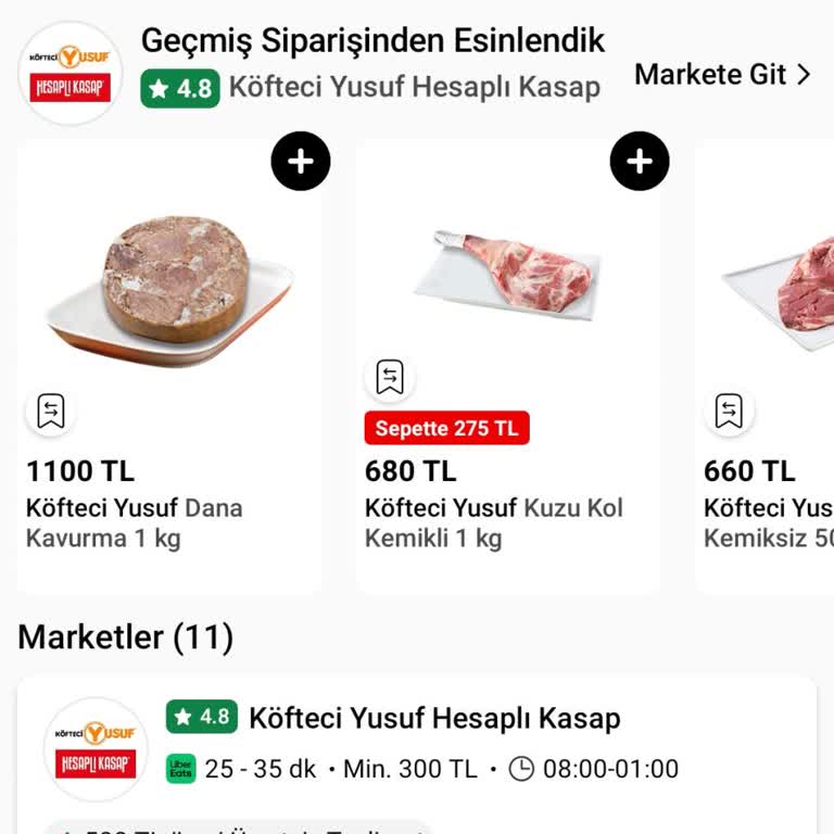 Kuzu Kol Stok Sorunu Ve Saygısız Müşteri Temsilcisi Yanıtı