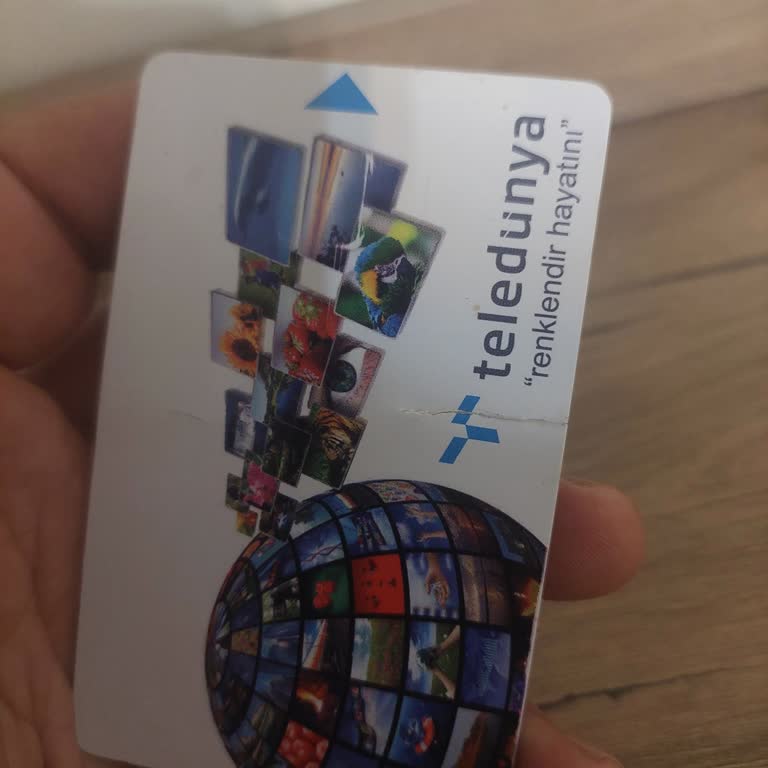 Kablo TV Kartı Çip Kararması Ve 400 TL Değişim Ücreti İtirazı