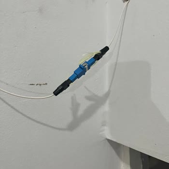 Türk Telekom'da Yanlış Fiber Kurulumu Ve Uzun Süreli İnternetsiz Kalma
