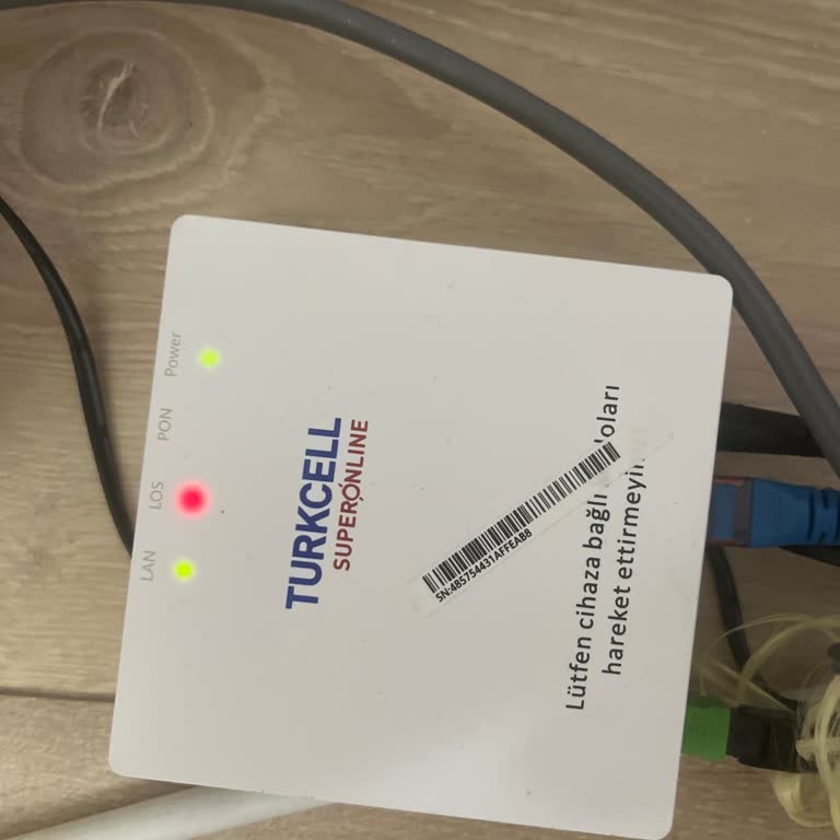 Superonline İnternet Kesintisi Ve Teknik Destek Yokluğu