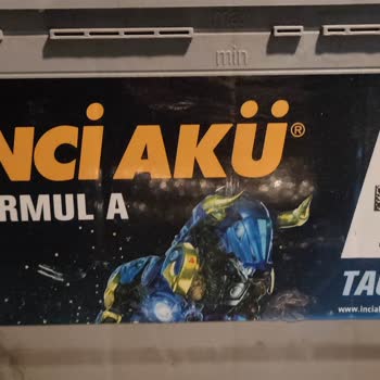 İnci Aküde Erken Arıza Ve Garanti Sürecinde Yetersiz İnceleme
