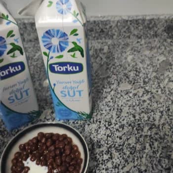 Torku Sütlerinde Bozulma: Sağlık Endişesi Ve Güven Kaybı