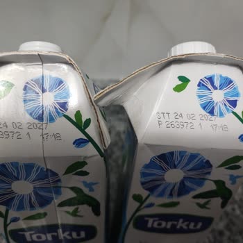 Torku Sütlerinde Bozulma: Sağlık Endişesi Ve Güven Kaybı