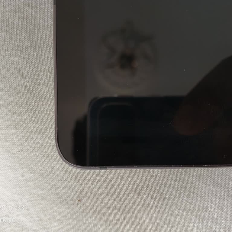 Samsung BDH Servisi Tarafından Cihazın Fiziksel Hasar Görmesi Ve Garanti Dışı Bırakılması
