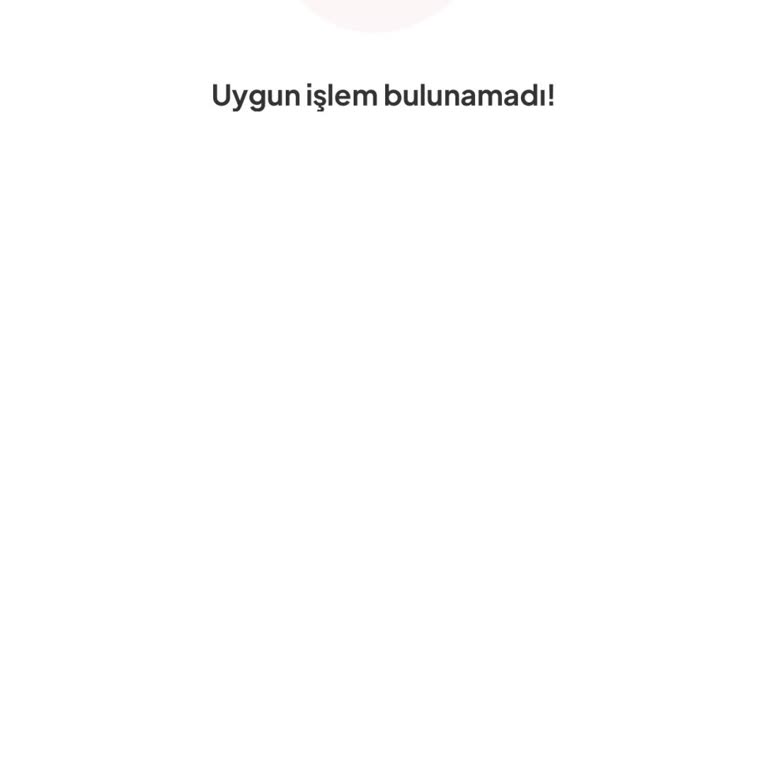 SMS'le Bildirilen Tıkla Para Yüklemesi Hesapta Görünmüyor