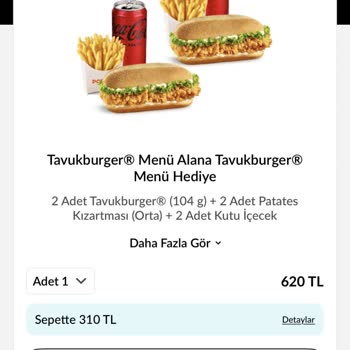 Eksik, Soğuk Ve Bayat Ürünler İçin İade Talebim Reddedildi