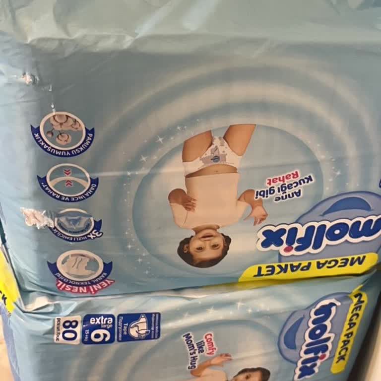 Trendyol’da Yanlış Boyutta Ürün Gönderimi Ve Çözüm Talebi