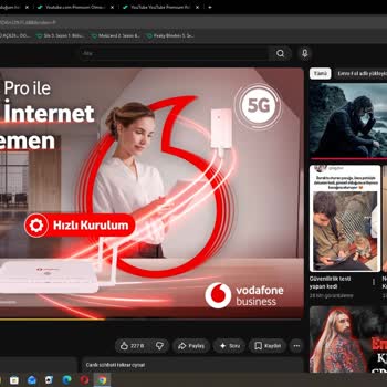 YouTube Premium Aboneliğinde Reklam Sorunu Ve İade Talebi