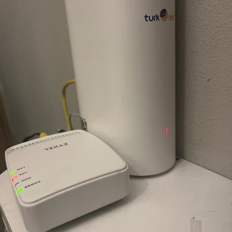 TurkNet Hattımda Sürekli İnternet Kesintisi Ve Müşteri Hizmetine Ulaşılamıyor