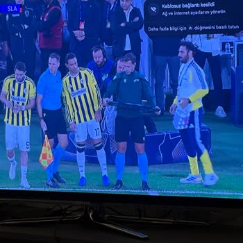 Sabit İnternet Bağlantı Kopma Sorunu Ve Çözüm Talebi