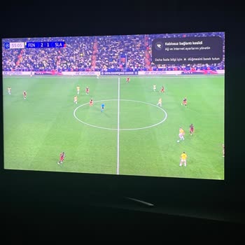 Sabit İnternet Bağlantı Kopma Sorunu Ve Çözüm Talebi