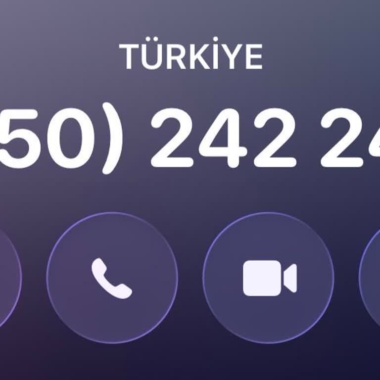 Turna.com Müşteri Hizmetleri Numarasının Yanıltıcı Kullanımı Ve Çifte Ödeme Sorunu