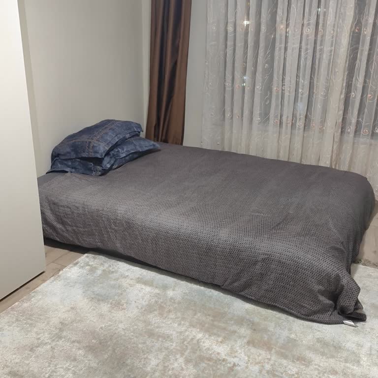 Yataş Bedding Wool Sense 140x200 Baza Teslimatı Gecikiyor Ve Müşteri Mağdur