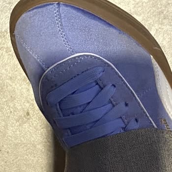 Trendyol'da Renk Solan Puma Ayakkabı İçin Stokta Olmasına Rağmen Değişim Reddi