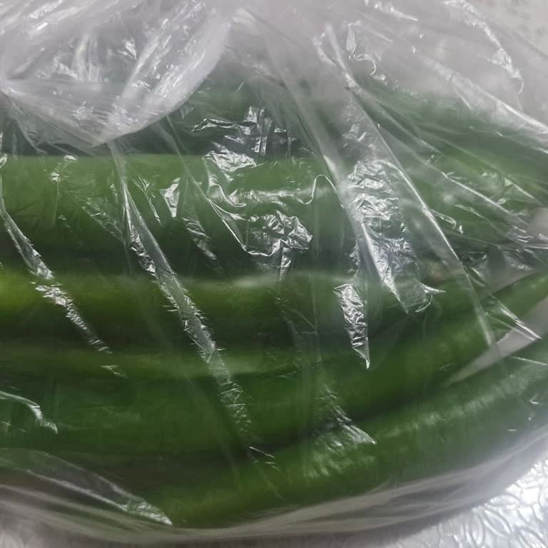 Migros Hemen'de Kıl Biber Siparişine Yanlış Kalın Acı Biber Gönderimi