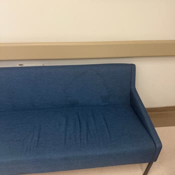 Medical Park Mersin Çocuk Bölümünde Kaba Personel Ve Hijyen Sorunları