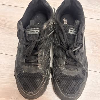 Skechers Spor Ayakkabısının Az Kullanıma Rağmen Deforme Olması Ve Değişim İsteği