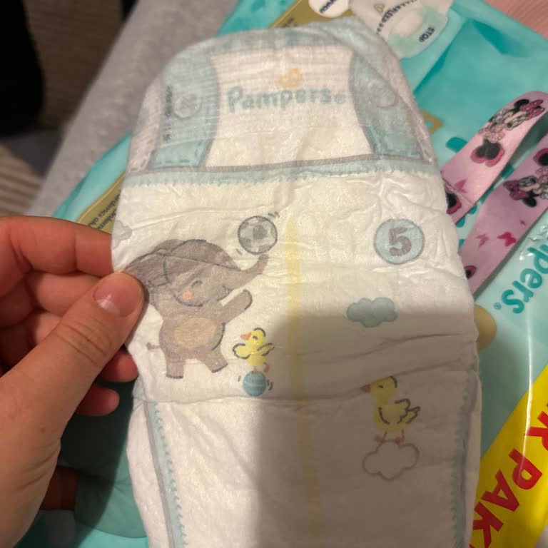 Prima Premium Care 5 Numaralı Bebek Bezinde Kalite Düşüşü Ve Pişik Problemi