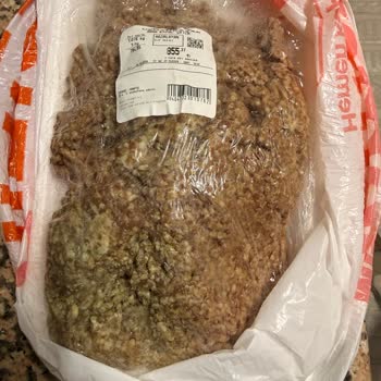 Migros Hemen'den Bozulmuş Kıyma İadesi Gecikmesi Ve Yanıltıcı Bilgilendirme