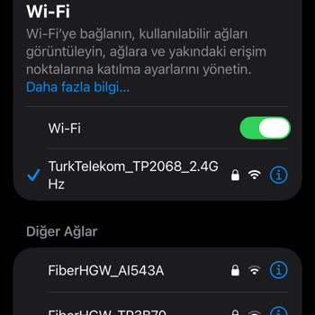İzmir Balçova’da Türk Telekom İnternet Kesintisi Ve Ücret İadesi Talebi