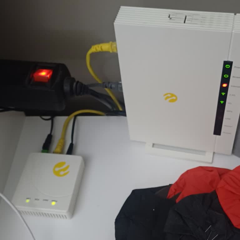 Superonline Fiber İnternet Kesintisi 5 Gün Süreyle Çözülmedi Ve İade Talep Ediliyor