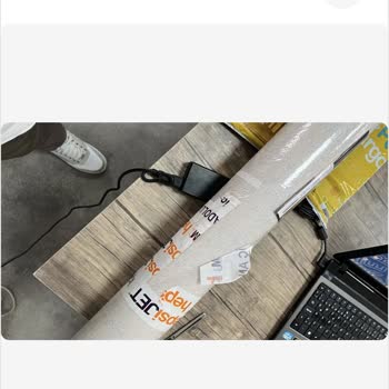 Hepsijet İade Sürecinde Duvar Kağıdı Yırtılması Ve İade Reddi