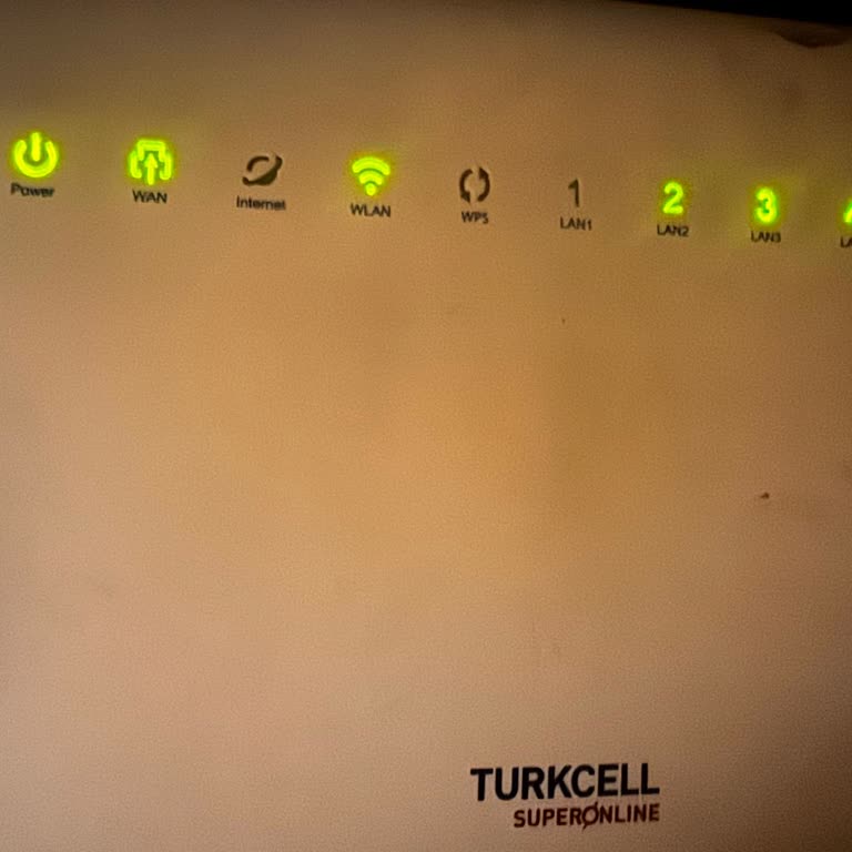 Superonline'in 12 Gün Süren İnternet Kesintisi Ve Yetersiz Müşteri Desteği