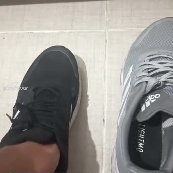 Adidas Sattığı Malın Arkasında Durmuyor