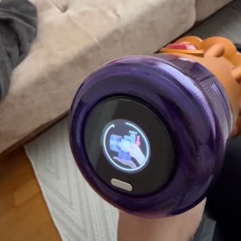 Dyson V12 Süpürge Filtre Uyarısı Sorunu Ve Ücretli Değişim Şikayeti