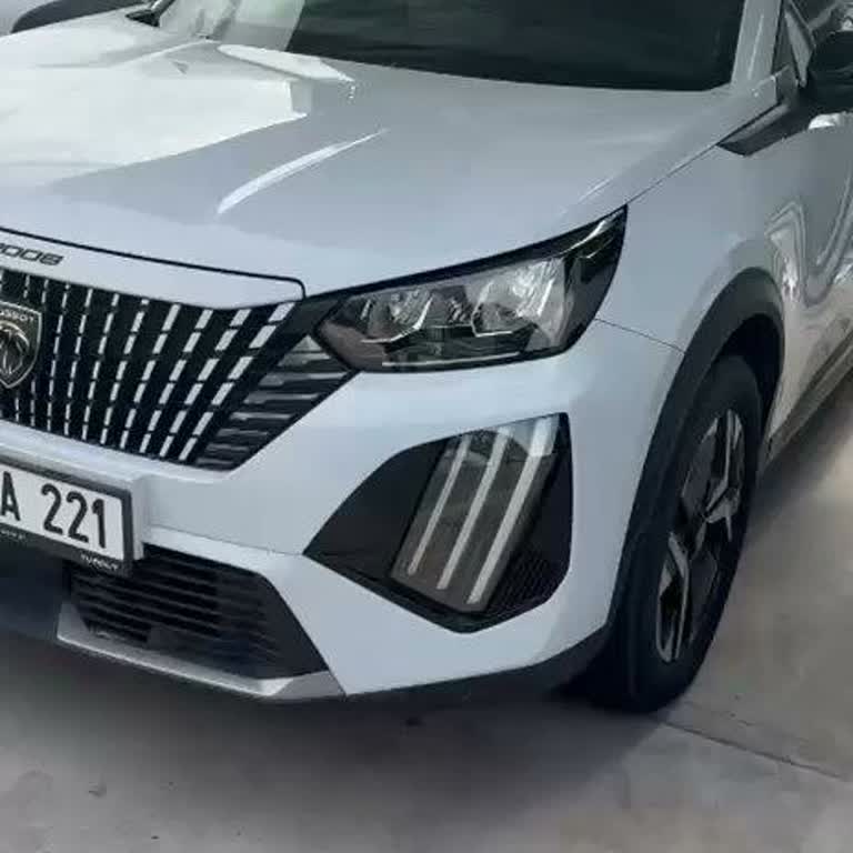 Peugeot Bayisinde Yanıltıcı Fiyat Değişikliği Ve Kapora Talebi Sonrası 30 Bin TL Zarar