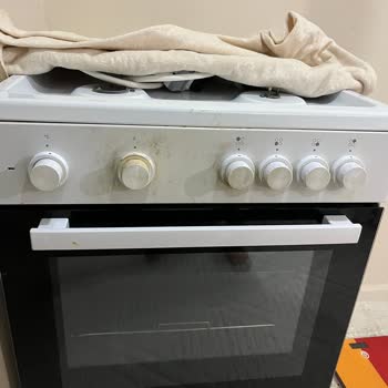 Arçelik Ocaklı Fırında Yangın: Güvenlik Riski Ve Garanti Kapsamında Onarım Talebi