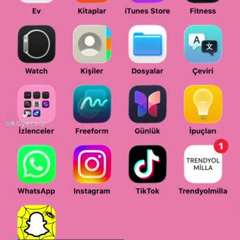 Snapchat Çöküyor Hesabıma Giremiyorum