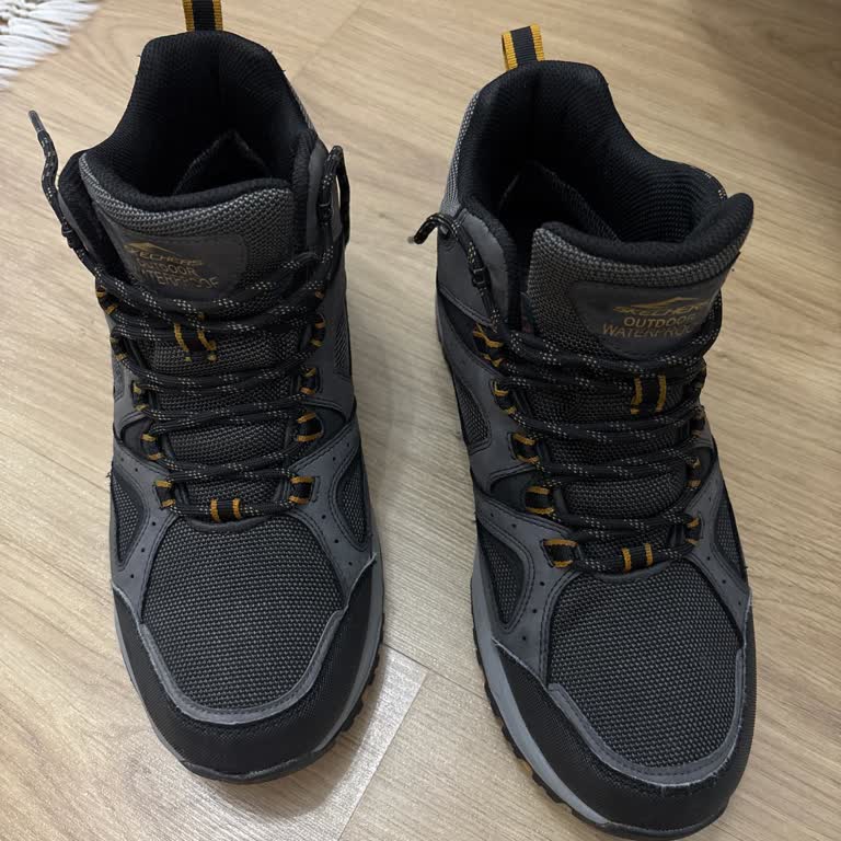 Su Geçirmez İddiasına Rağmen Skechers Botta Su Girişi Ve Trendyol’un Reddi