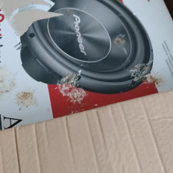Aynı Gün Teslimat Gecikmesi Ve Hasarlı Koli Nedeniyle Müşteri Güveni Sarsıldı