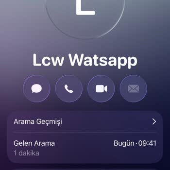 LCW Siparişimde 23 Ürün Eksik Ve Bilgi Saklama Sorunu