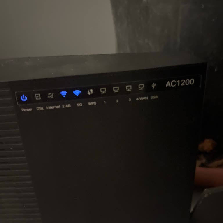 Digiturk İnternet Hız Düşüklüğü Ve Kablo Müdahalesi Sonrası Kesintili Hizmet