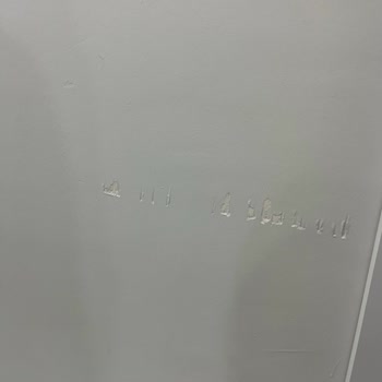 Arçelik Çamaşır Makinesinin Su Sızıntısı Nedeniyle Evde Hasar Ve Rutubet Tam Onarım Talebi