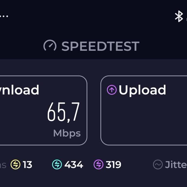 Vaat Edilen 200 Mbps Hızın Sağlanmaması Ve Sürekli Kesintili Bağlantı